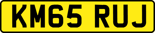 KM65RUJ