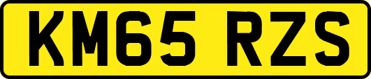 KM65RZS