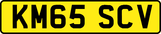 KM65SCV