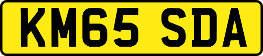 KM65SDA