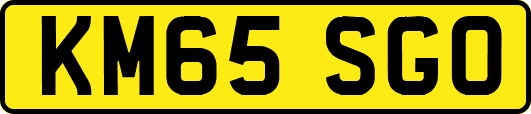 KM65SGO