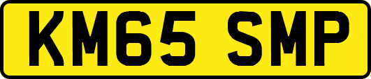 KM65SMP