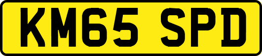 KM65SPD
