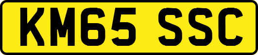 KM65SSC