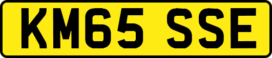 KM65SSE