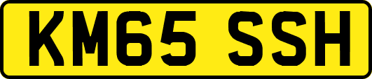 KM65SSH
