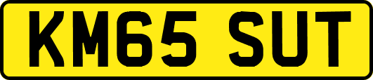 KM65SUT