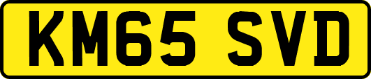 KM65SVD