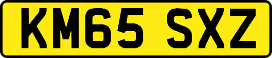KM65SXZ