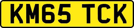 KM65TCK