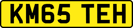KM65TEH