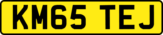 KM65TEJ