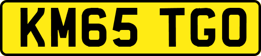 KM65TGO