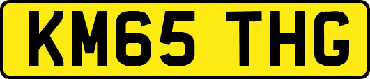 KM65THG