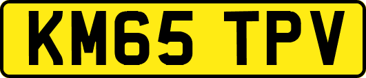 KM65TPV