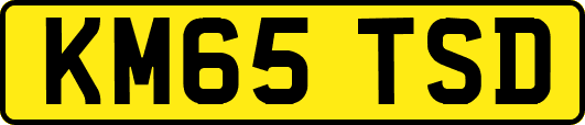 KM65TSD