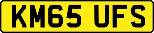 KM65UFS