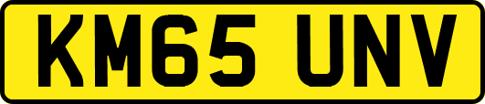 KM65UNV