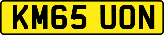 KM65UON