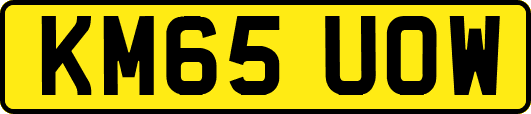 KM65UOW