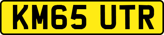 KM65UTR