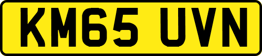 KM65UVN