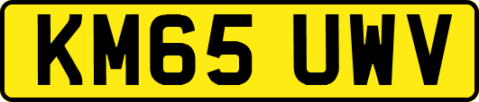 KM65UWV