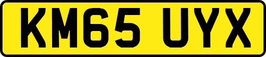 KM65UYX