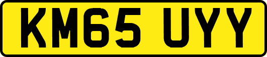 KM65UYY