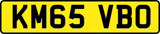 KM65VBO