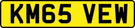 KM65VEW