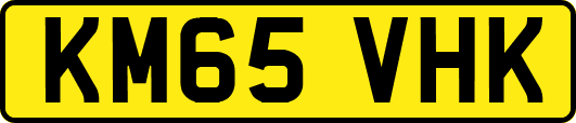 KM65VHK