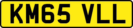 KM65VLL