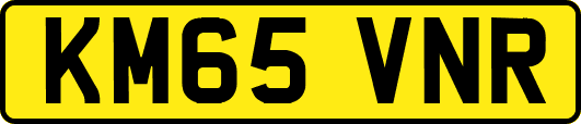 KM65VNR