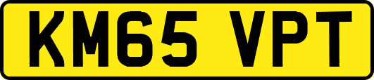KM65VPT