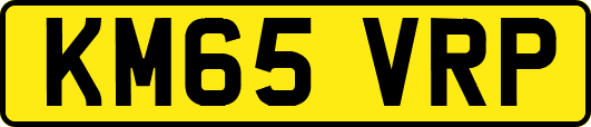 KM65VRP