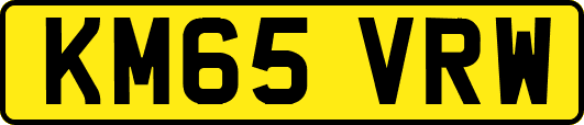 KM65VRW