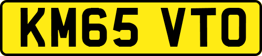 KM65VTO