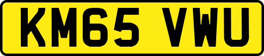 KM65VWU