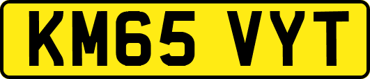 KM65VYT