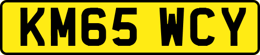 KM65WCY