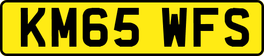 KM65WFS