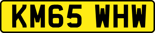 KM65WHW