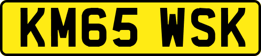 KM65WSK