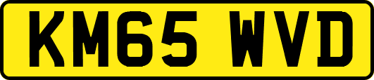 KM65WVD