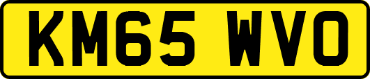 KM65WVO