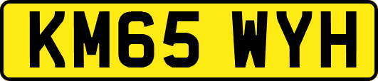 KM65WYH