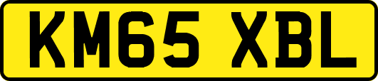 KM65XBL