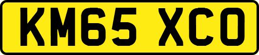 KM65XCO