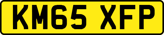 KM65XFP